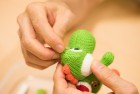Photos de Poochy & Yoshi's Woolly World 3DS sur 3DS