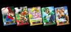 Artworks de Mario Sports Superstars sur 3DS