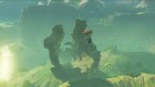 Artworks de The Legend of Zelda : Breath of the Wild sur WiiU