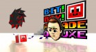 Screenshots de Bit Boy! Arcade Deluxe sur Switch