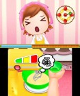 Screenshots de Cooking Mama: Sweet Shop sur 3DS