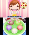 Screenshots de Cooking Mama: Sweet Shop sur 3DS