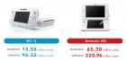 Infographie de Nintendo 3DS sur 3DS