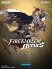 Screenshots maison de Fire Emblem Heroes sur Mobile