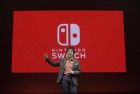 Photos de Nintendo Switch sur Switch