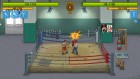 Capture de site web de Punch Club : The Dark Fist sur 3DS