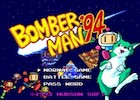 Screenshots de Bomberman '94 sur WiiU