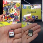 Photos de Super Bomberman R sur Switch