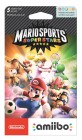 Boîte US de Mario Sports Superstars sur 3DS