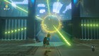 Screenshots de The Legend of Zelda : Breath of the Wild  sur Switch