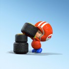 Artworks de Mario Kart 8 Deluxe sur Switch