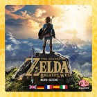 Capture de site web de The Legend of Zelda : Breath of the Wild  sur Switch