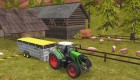 Screenshots de Farming Simulator 18 sur 3DS