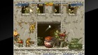 Screenshots de Metal Slug sur GBA
