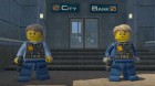 Screenshots de Lego City Undercover sur Switch