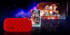 Boîte JAP de Fate/Extella : The Umbral Star sur Switch