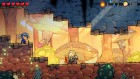 Screenshots maison de Wonder Boy : The Dragon's Trap sur Switch
