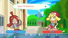 Screenshots de Puyo Puyo Tetris sur Switch