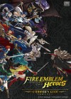 Artworks de Fire Emblem Heroes sur Mobile