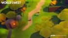 Screenshots de World of the West sur WiiU