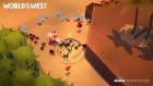 Screenshots de World of the West sur WiiU