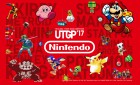 Capture de site web de Nintendo
