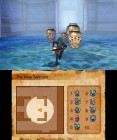 Screenshots de Fire Emblem Echoes: Shadows of Valentia sur 3DS