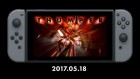 Screenshots de Thumper sur Switch
