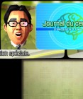 Screenshots de L’infernal programme d'entraînement cérébral du Dr Kawashima sur 3DS