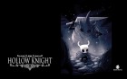 Artworks de Hollow Knight sur Switch