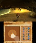 Screenshots de Fire Emblem Echoes: Shadows of Valentia sur 3DS
