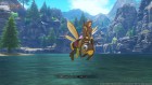 Screenshots de Dragon Quest XI sur 3DS