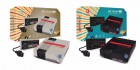 Boîte US de NES (Redesign) sur NES