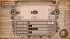 Screenshots de Earth Atlantis sur Switch
