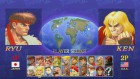 Screenshots de Ultra Street Fighter II: The Final Challengers sur Switch