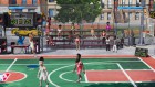 Screenshots de NBA Playgrounds sur Switch