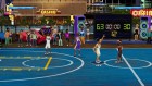 Screenshots de NBA Playgrounds sur Switch