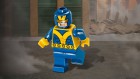 Divers de LEGO Marvel Super Heroes 2 sur Switch