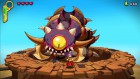 Screenshots de Shantae : Half-Genie Hero sur WiiU