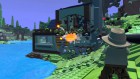 Screenshots de LEGO Worlds sur Switch