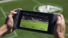 Photos de FIFA 18 sur Switch