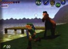 Screenshots de The Legend of Zelda : Ocarina of time sur N64