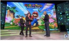 Capture de site web de Mario + The Lapins Crétins: Kingdom Battle sur Switch