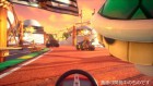 Screenshots de Mario Kart Arcade GP VR sur Arcade