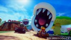 Screenshots de Mario Kart Arcade GP VR sur Arcade