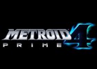 Logo de Metroid Prime 4 sur Switch