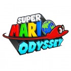 Logo de Super Mario Odyssey  sur Switch