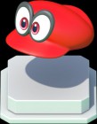 Artworks de Super Mario Run sur Mobile