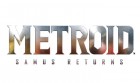 Logo de Metroid: Samus Returns sur 3DS