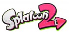 Logo de Splatoon 2 sur Switch